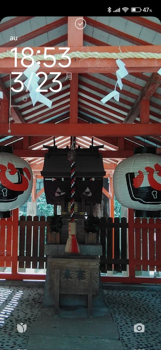 おおさかＸ358🌷🌷/BOKO tweet media