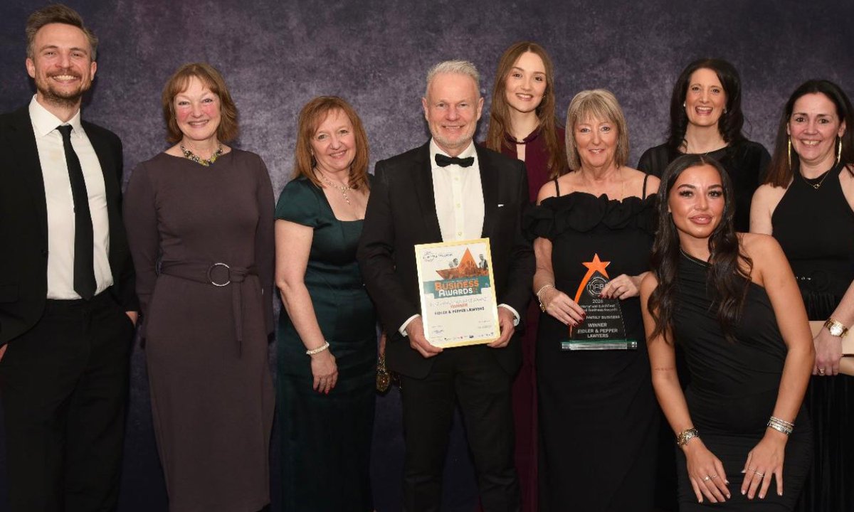 Fidler & Pepper tweet media