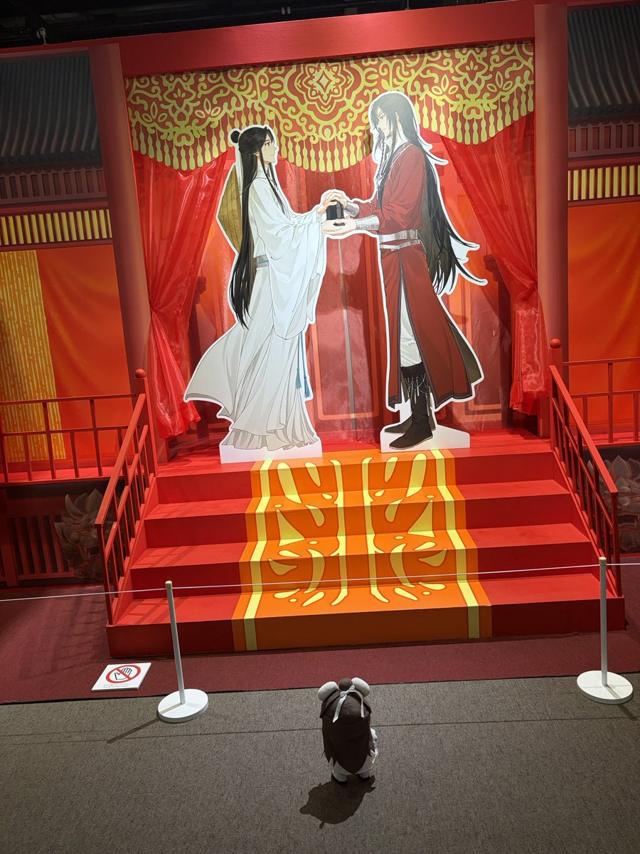 ともよ/ぬい垢 tweet media