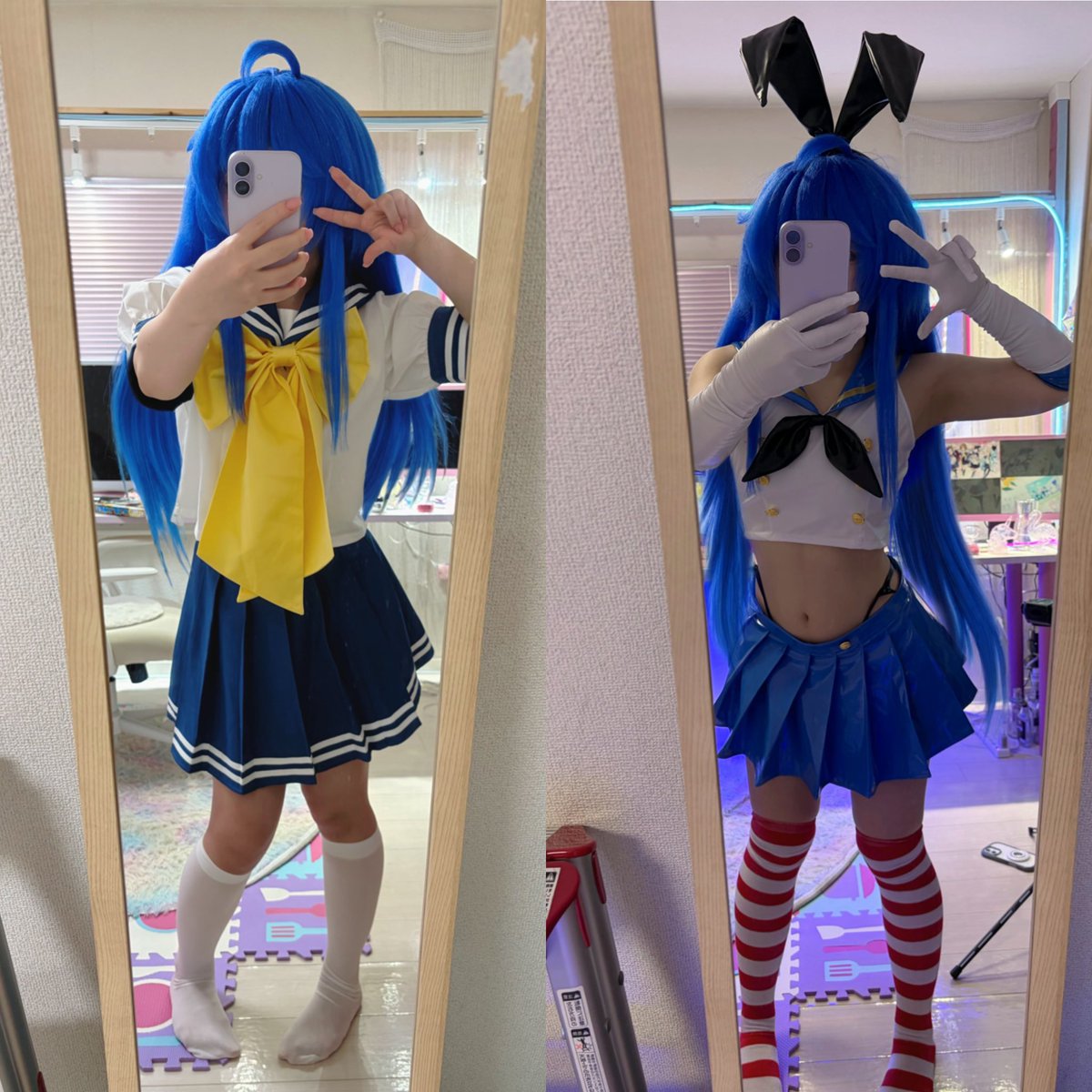 初音ひとり tweet media