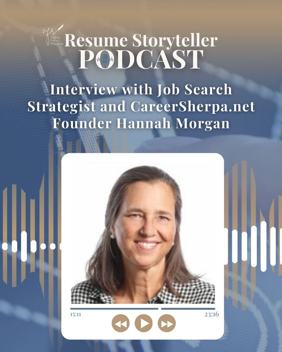 Virginia Franco tweet media