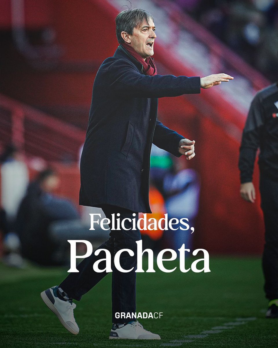 Granada CF ❤️⚪️ tweet media