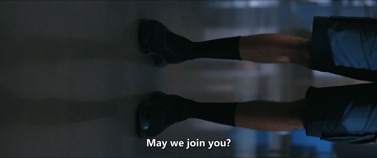 Every Pluribus Frame In Order tweet media