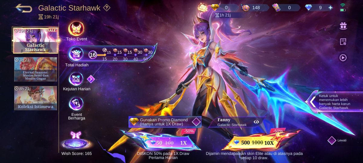 Mobile Legends Menfess tweet media