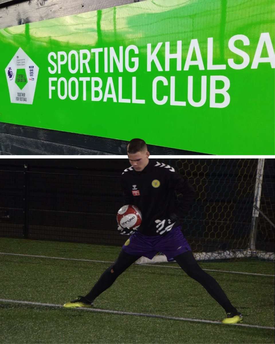 The Pitching In Northern Premier League tweet media