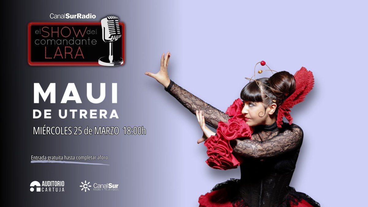 Canal Sur Radio tweet media