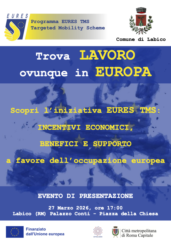 EURES Targeted Mobility Scheme tweet media