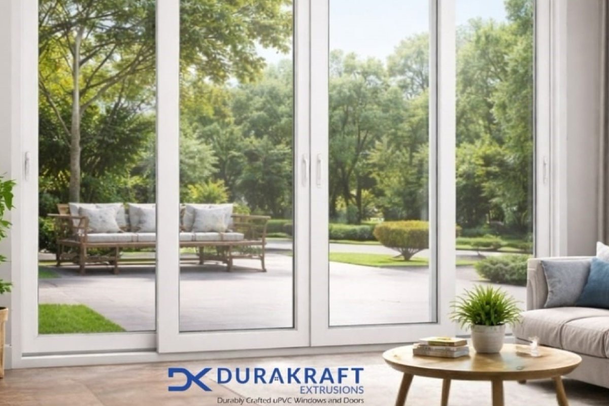 aceupdatemag's tweet image. 𝘂𝗣𝗩𝗖 𝘀𝗼𝗹𝘂𝘁𝗶𝗼𝗻𝘀 𝗳𝗼𝗿 𝗰𝗹𝗶𝗺𝗮𝘁𝗲-𝘀𝗺𝗮𝗿𝘁 𝗯𝘂𝗶𝗹𝗱𝗶𝗻𝗴𝘀

Read More: aceupdate.com/upvc-solutions…

#ACEUpdate #DurakraftExtrusions #UPVCSolutions #ClimateSmartBuildings #Fenestration #EnergyEfficientHomes #ModernInfrastructure #WindowAndDoorSystems