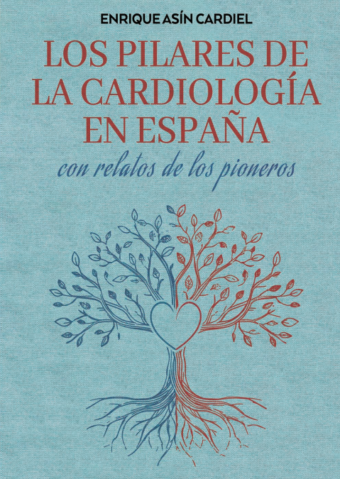 secardiologia's tweet photo. 📖 Relato coral que reconstruye el origen de la cardiología en España a través de sus protagonistas. Hitos, avances y el desarrollo de áreas clave como imagen cardiaca, hemodinámica, arritmias o prevención, junto a la evolución de la cirugía, la enfermedad coronaria y más. https://t.co/zswj15BiGS