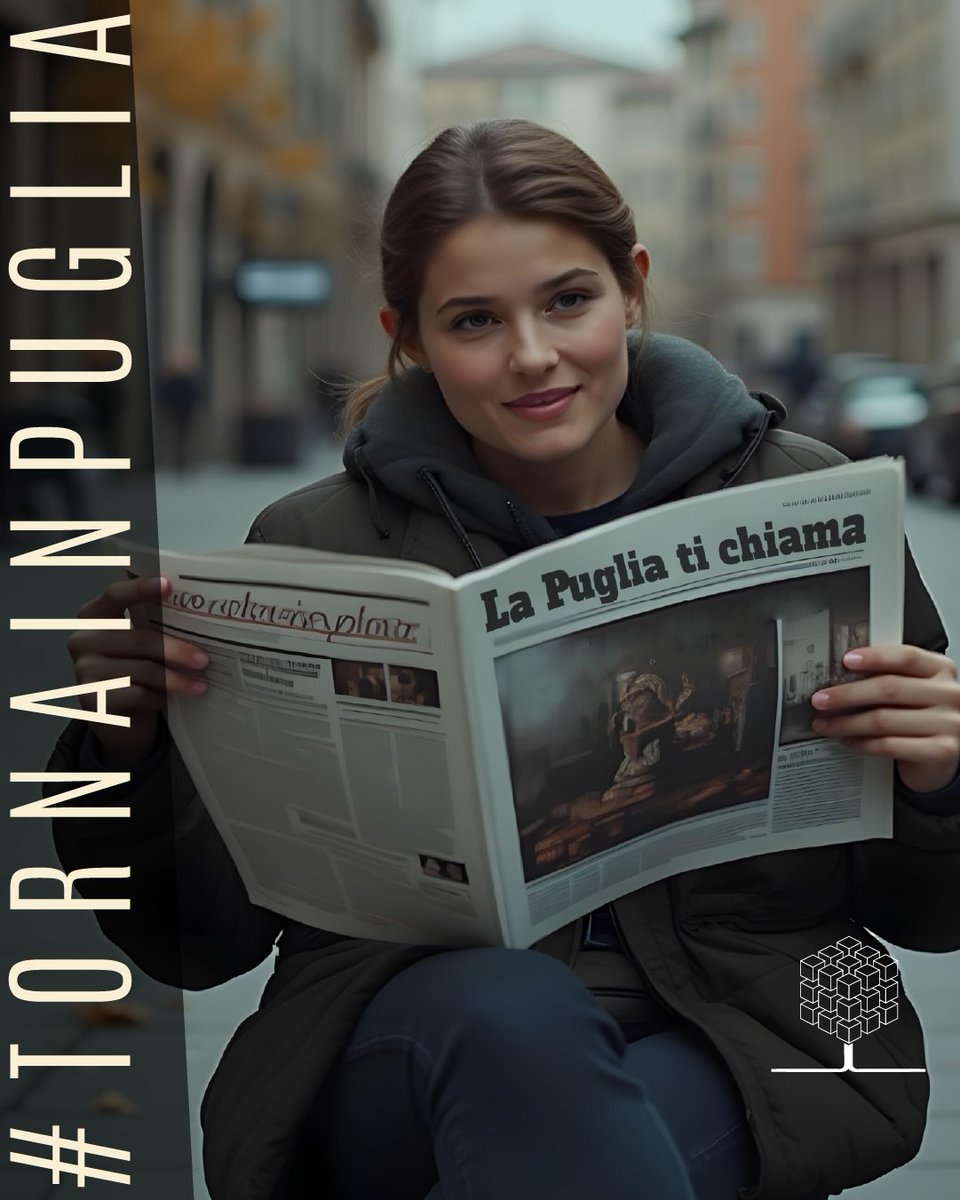 Distretto Produttivo dell'Informatica | Puglia tweet media