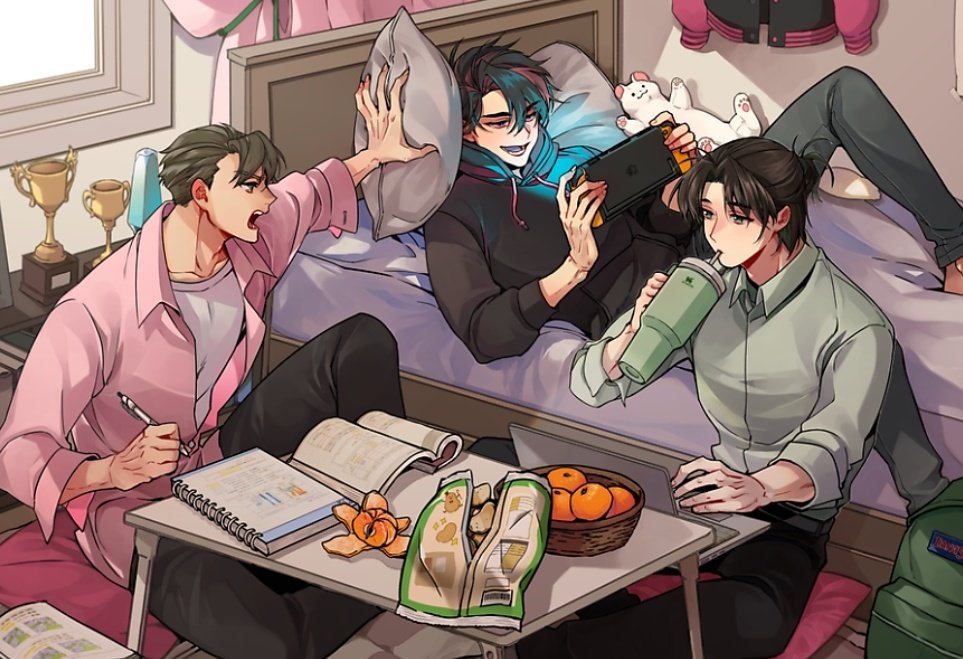 🅑🅐🅡🅤 tweet media