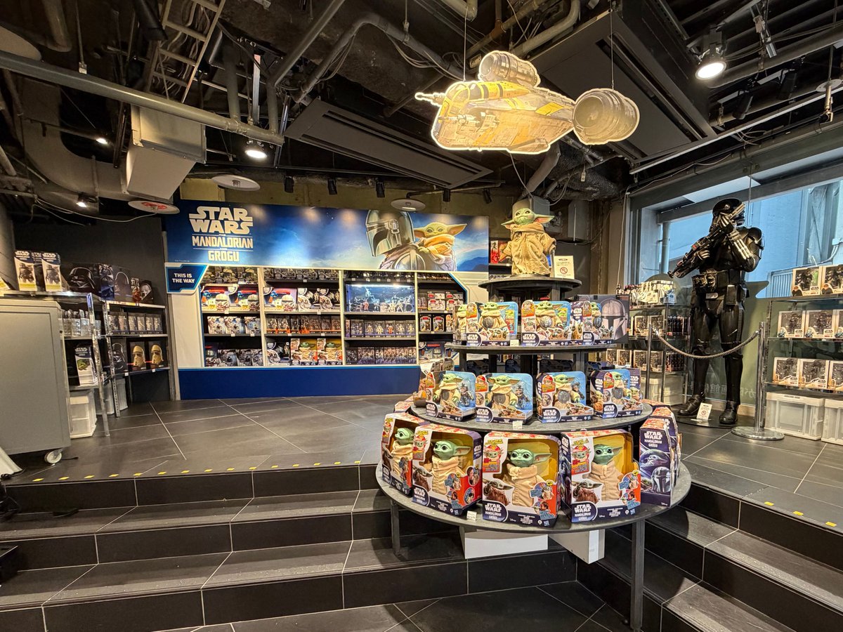 スター・ウォーズ公式 tweet media