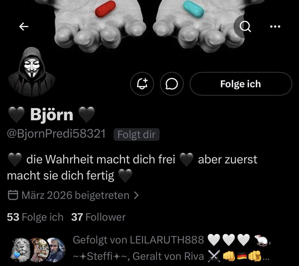 ⚔️ 𝕯𝖊𝖗 𝕿𝖊𝖚𝖙𝖔𝖓𝖊 ⚔️ tweet media