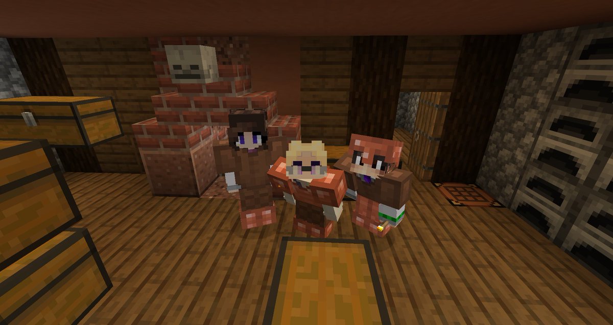 Tokunii💫💜 FIL/EN | Purple Star Witch tweet media