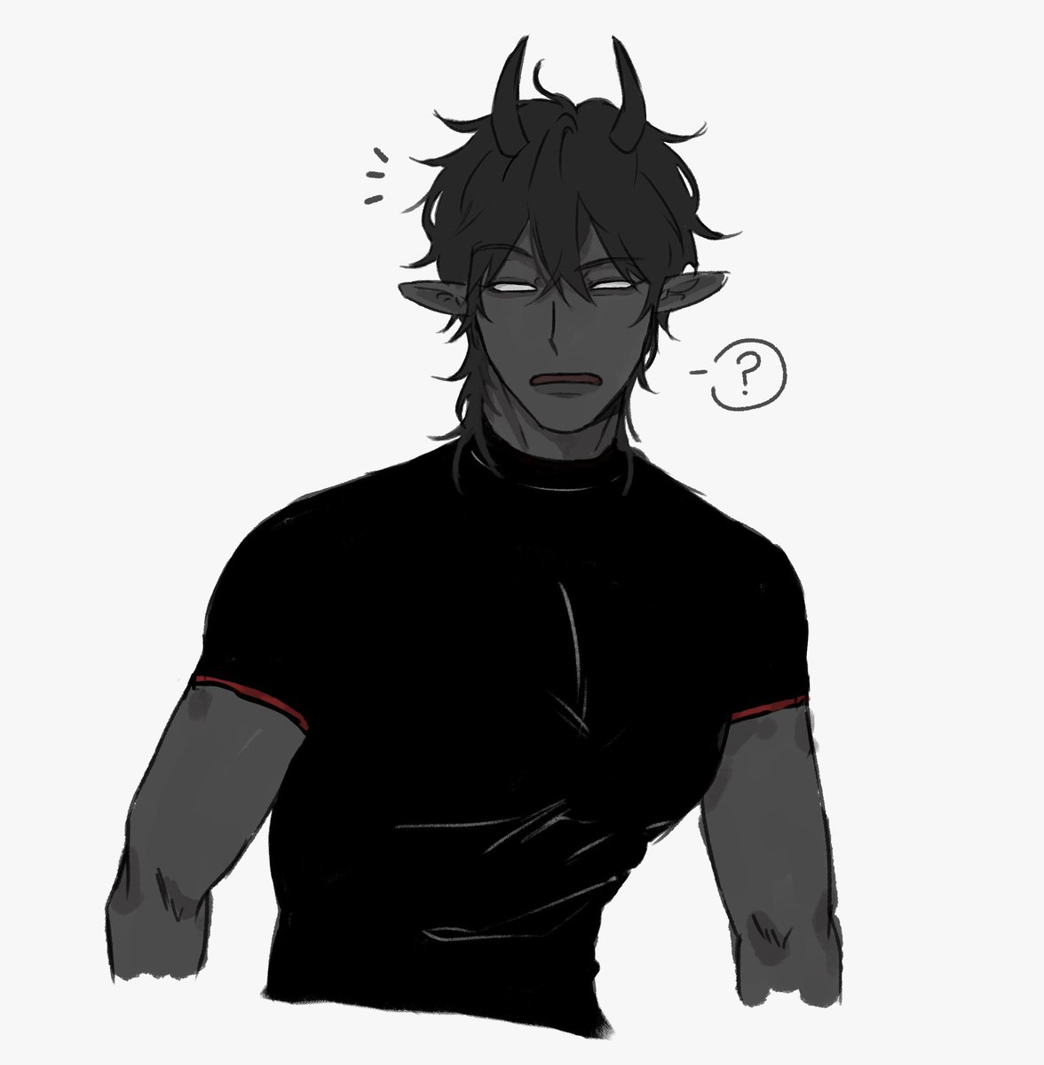 낙서만해요(∩ﾟ∀｀∩) tweet media