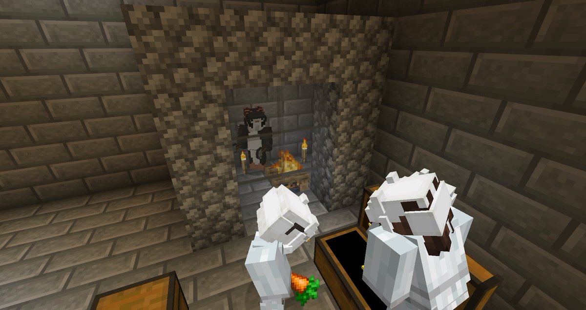 Tokunii💫💜 FIL/EN | Purple Star Witch tweet media