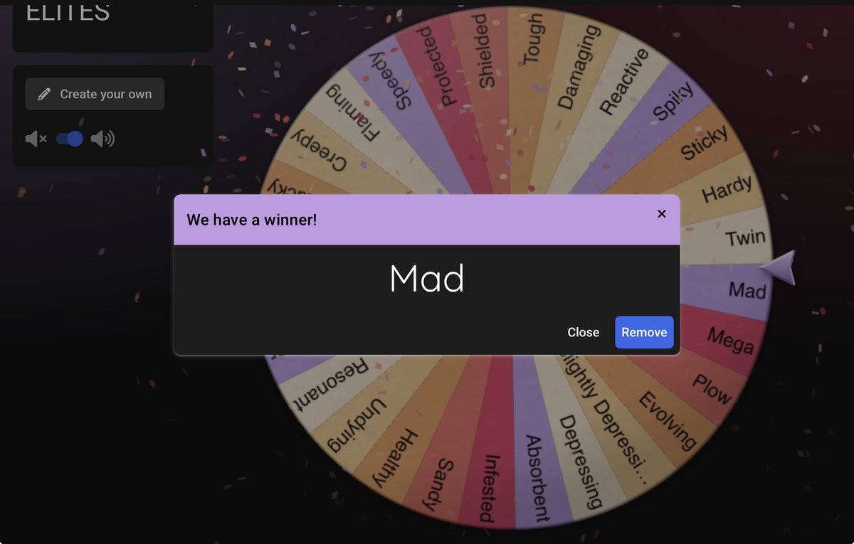 MADtomic kitten tweet media