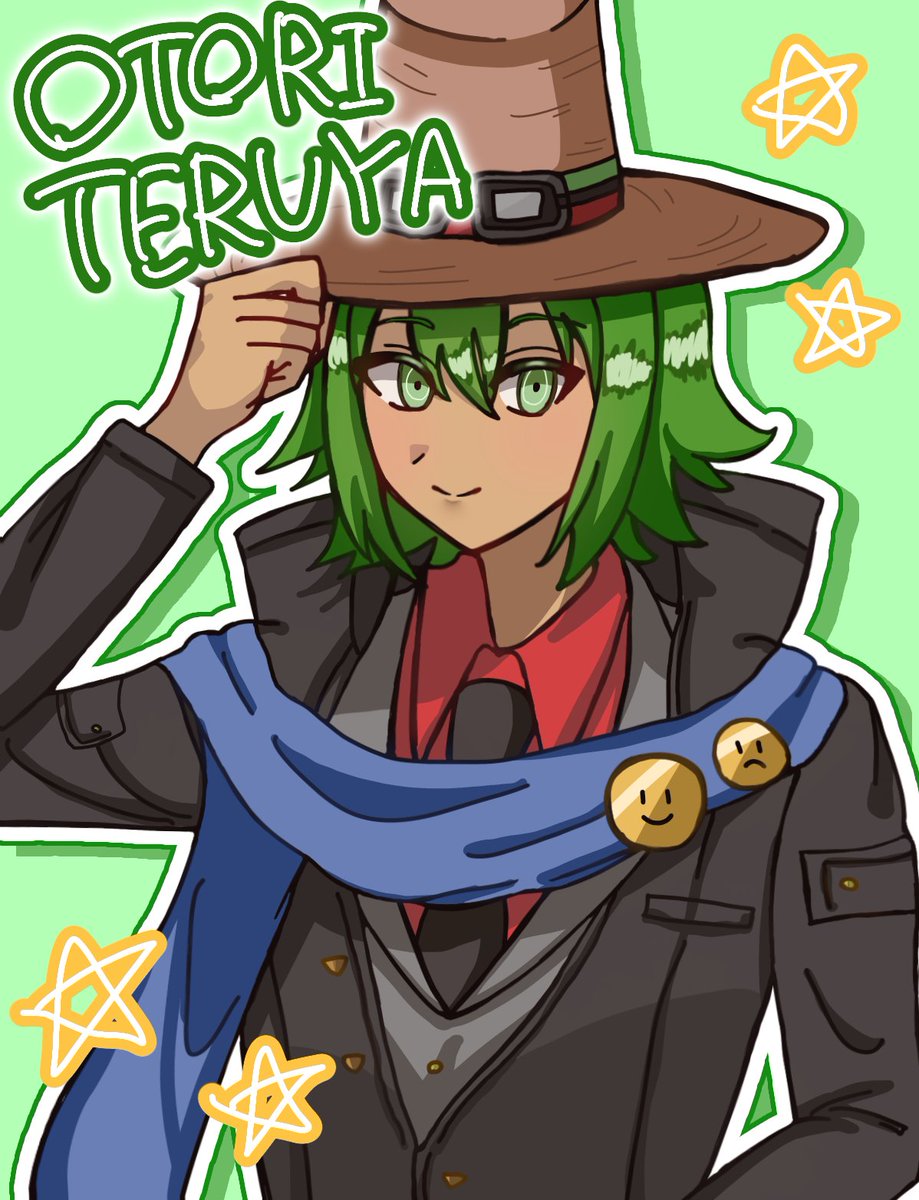 賀美✍️ tweet media