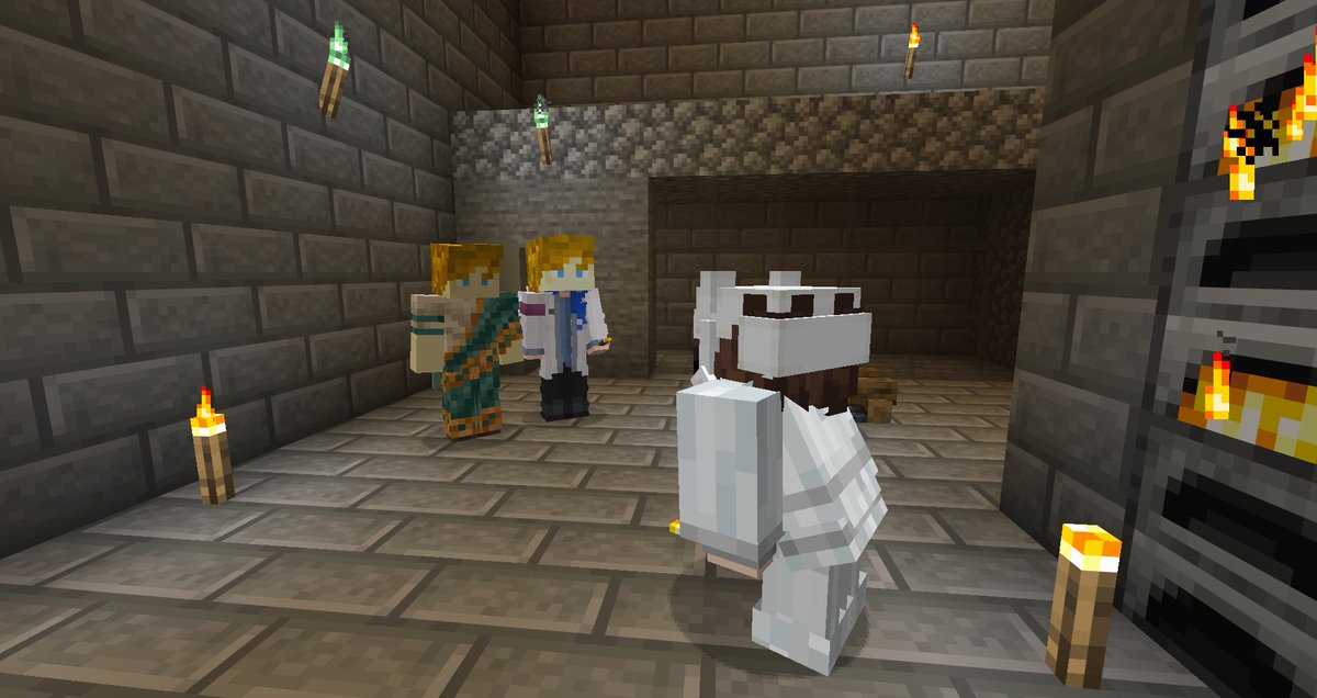 Tokunii💫💜 FIL/EN | Purple Star Witch tweet media