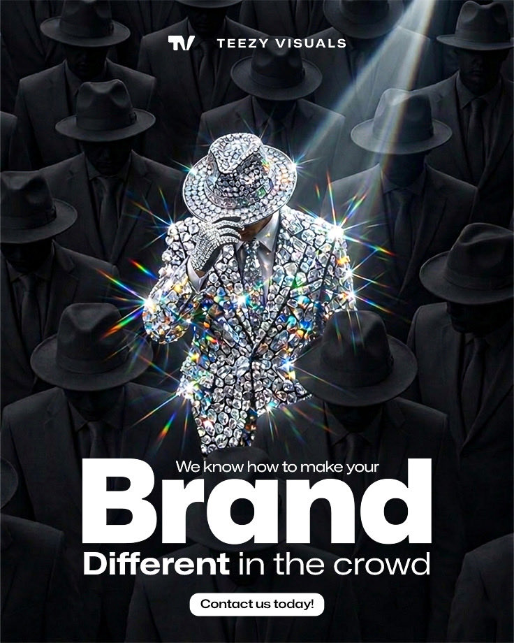 Teezy Visuals tweet media