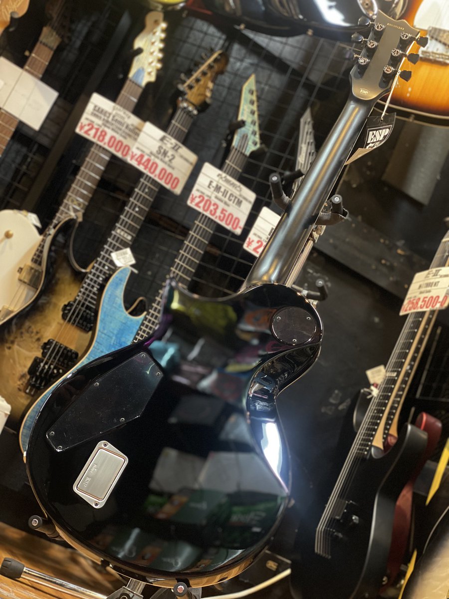 ESP御茶ノ水テクニカルハウス tweet media