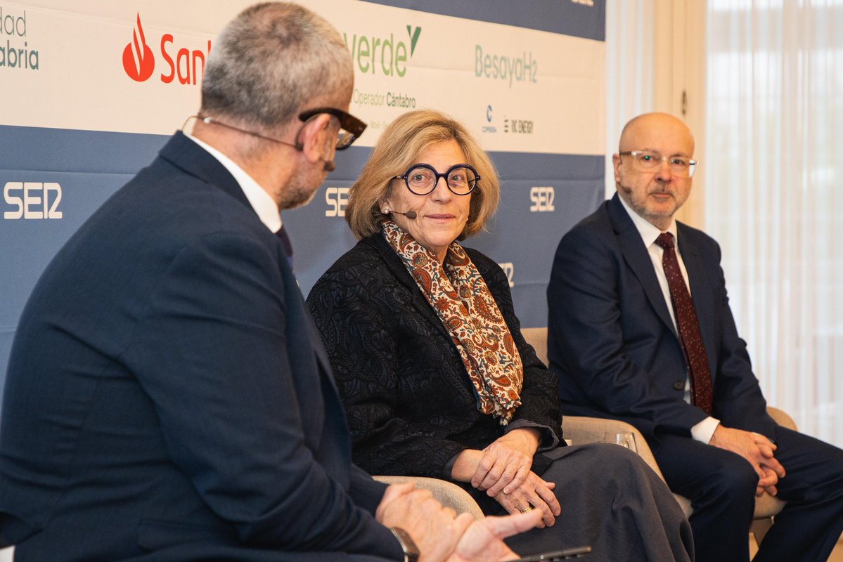 Pedro Casares tweet media