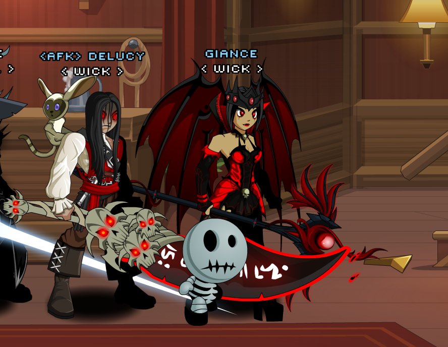 The Lucy tweet media