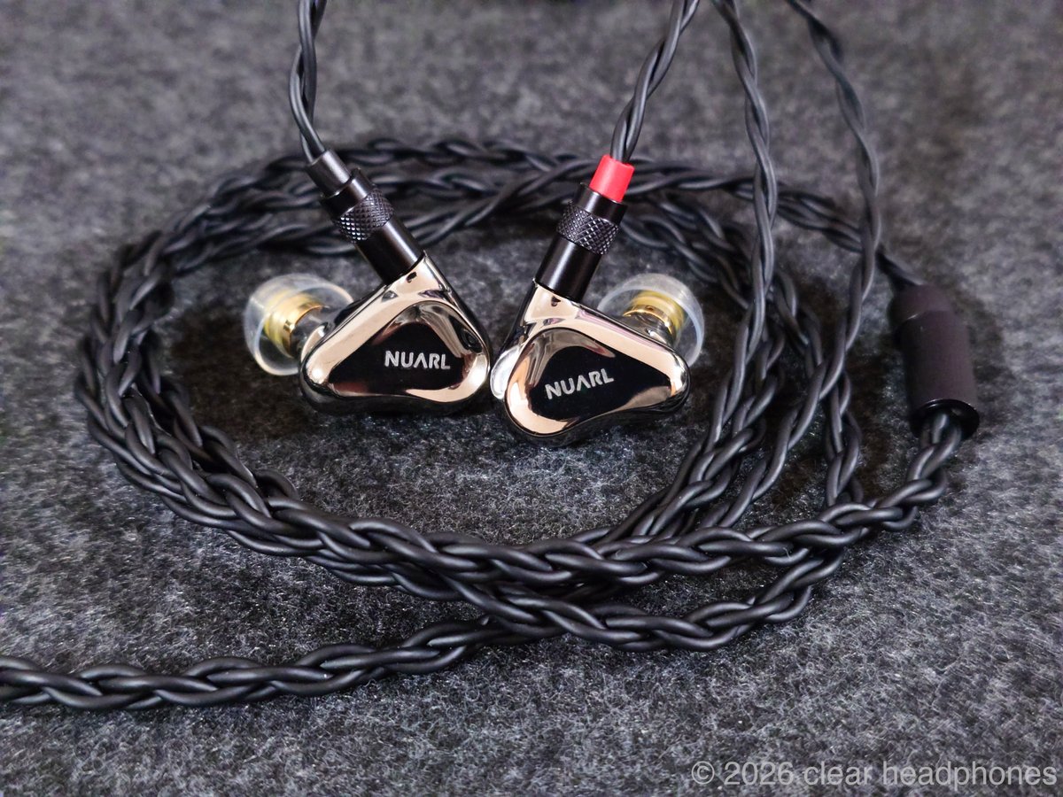 ゆーき@Clear Headphones tweet media