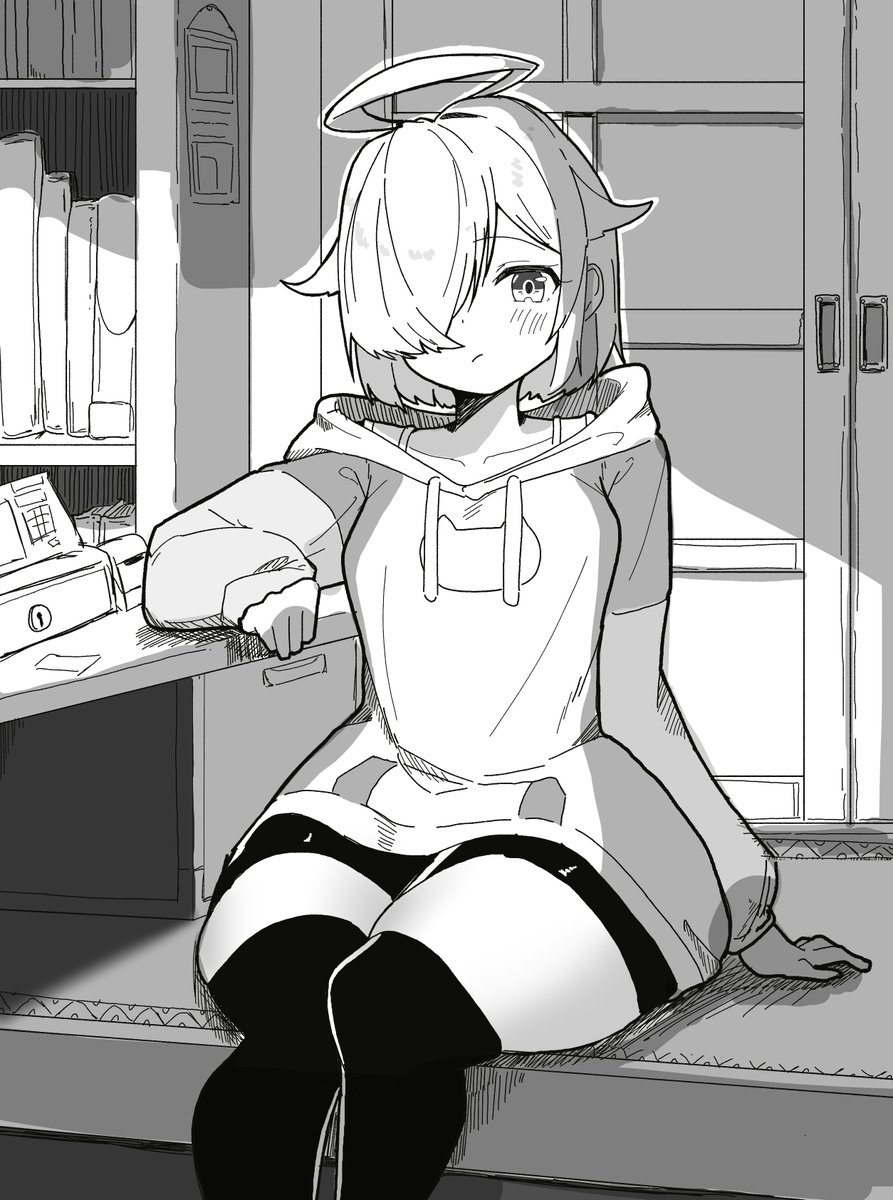 駒草ろは@Skeb募集中 tweet media