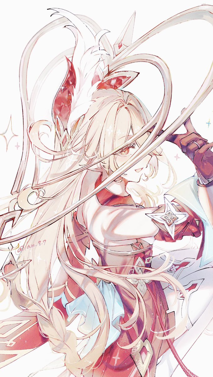 らむやな tweet media