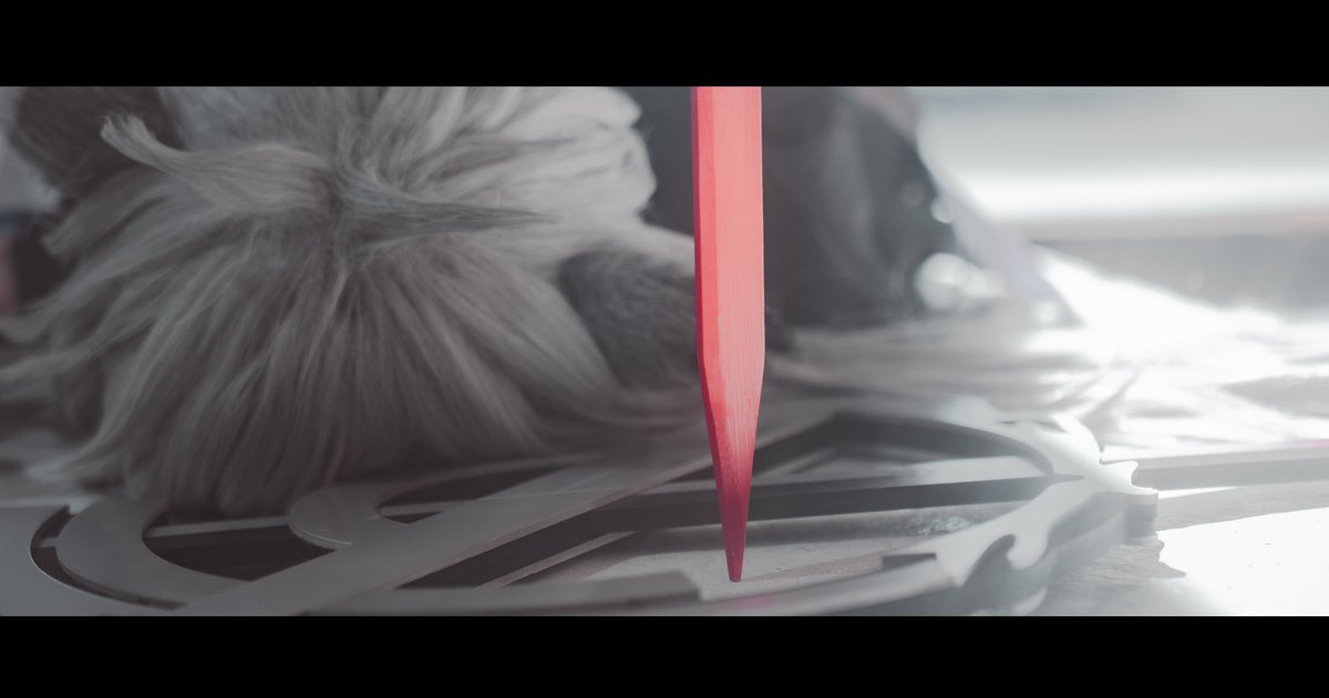 のえしー tweet media