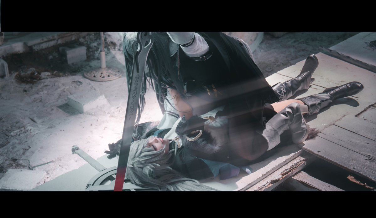 のえしー tweet media