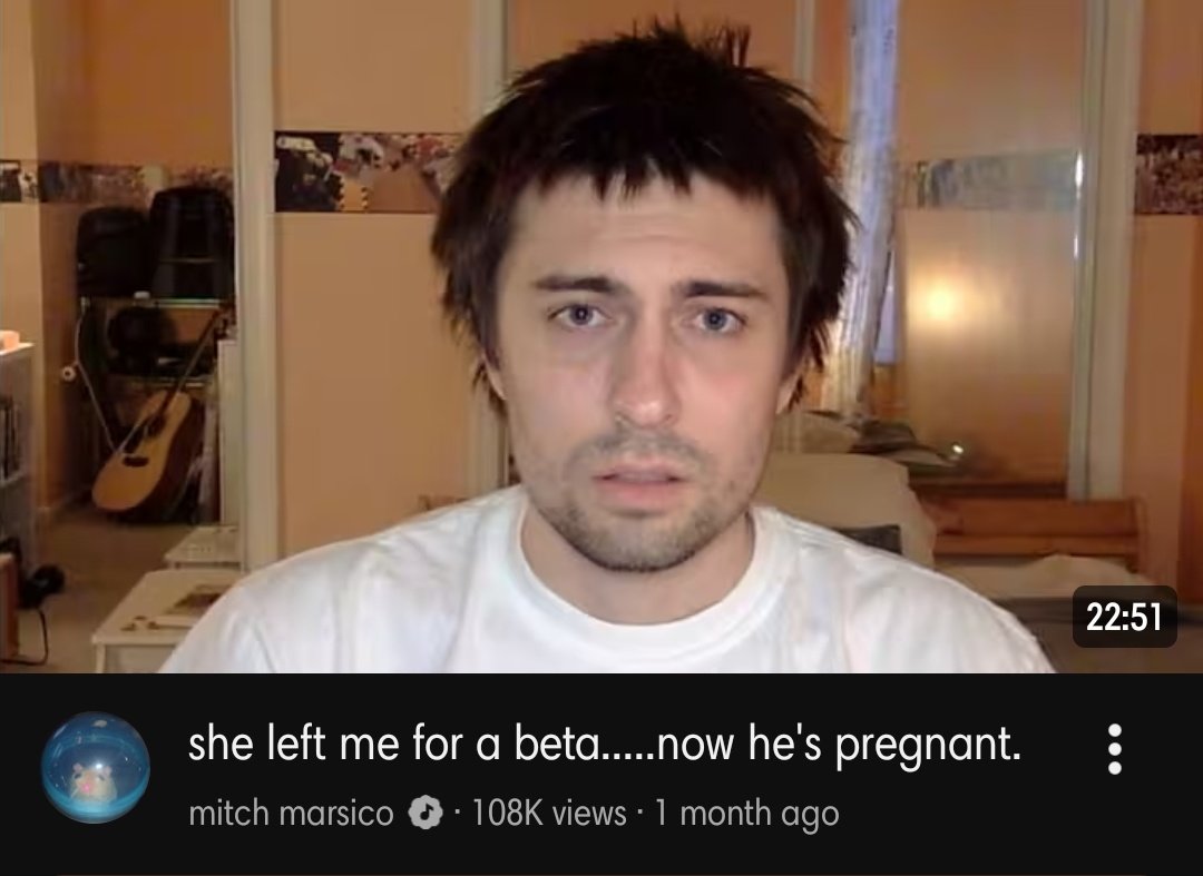 That's an interesting fanfic