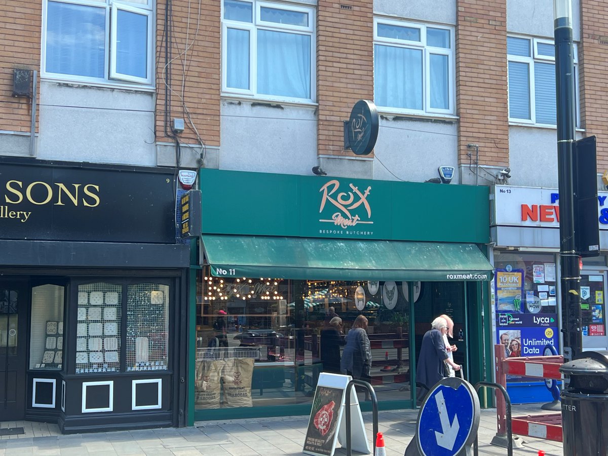 Hummerstone & Hawkins tweet media