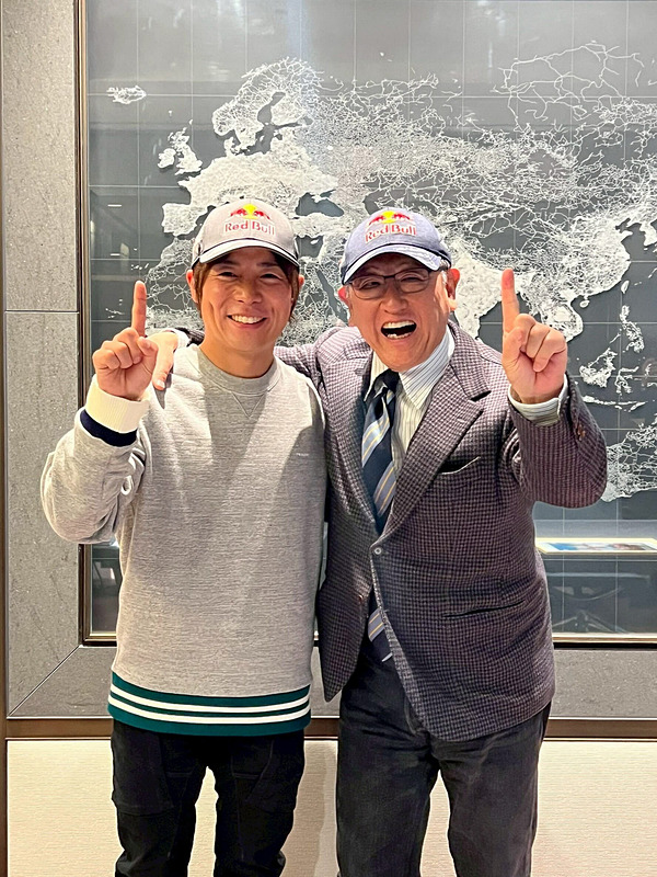 Car Watch tweet media