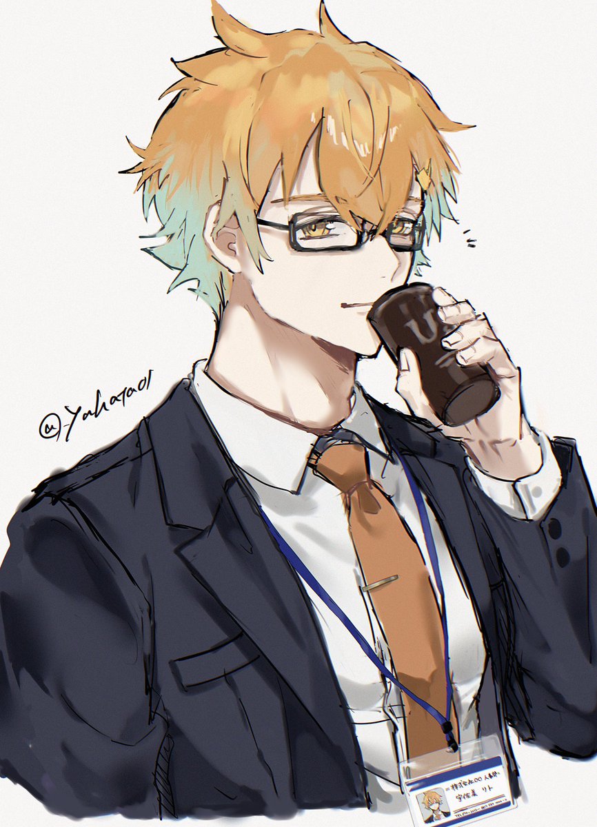 湯旗✧にじそ11西4┆ス-38 tweet media