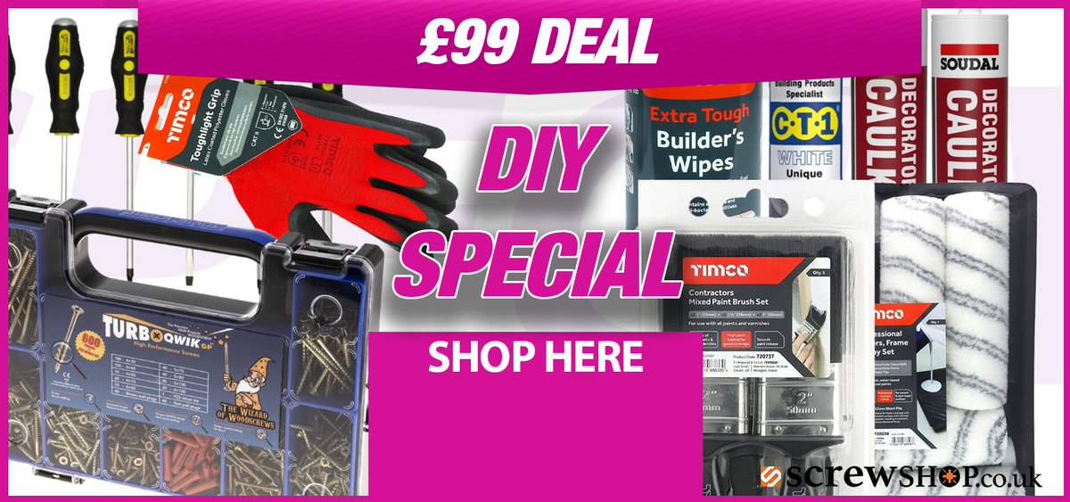 ScrewShop tweet media