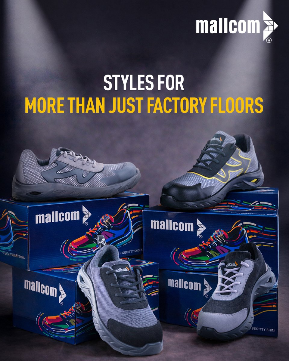 Mallcom tweet media