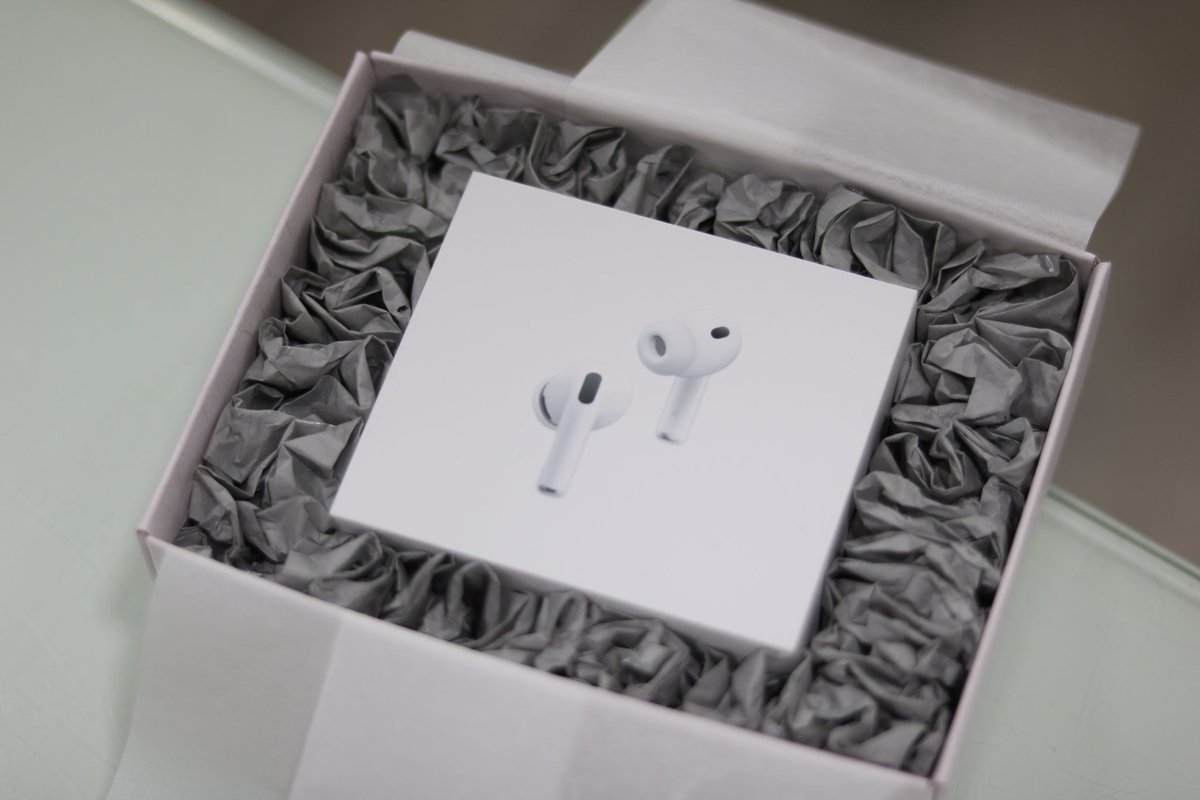 트루하트 선물포장 tweet media