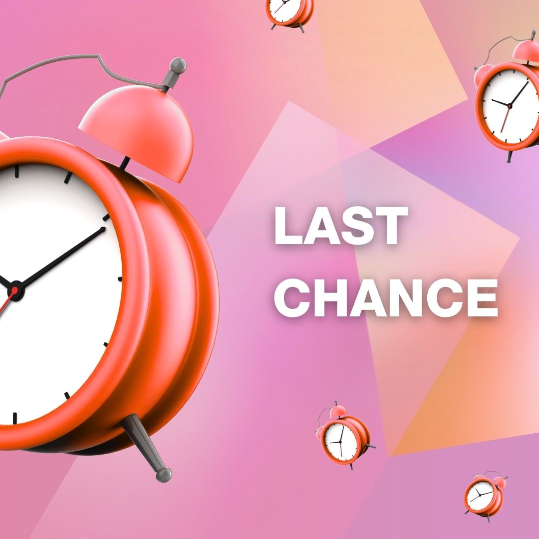 HybridServices's tweet image. Today’s your final chance ⏰
Mimaki Tech offers end today – and they won’t be back.

Upgrade your setup, trade in, or invest in something new.

🚨 Orders must be in by 5pm 🚨
👉 buff.ly/UFGrHgN

Need help? Get in touch ASAP

#Mimaki #Print #Signage #Apparel #Promo #Retail