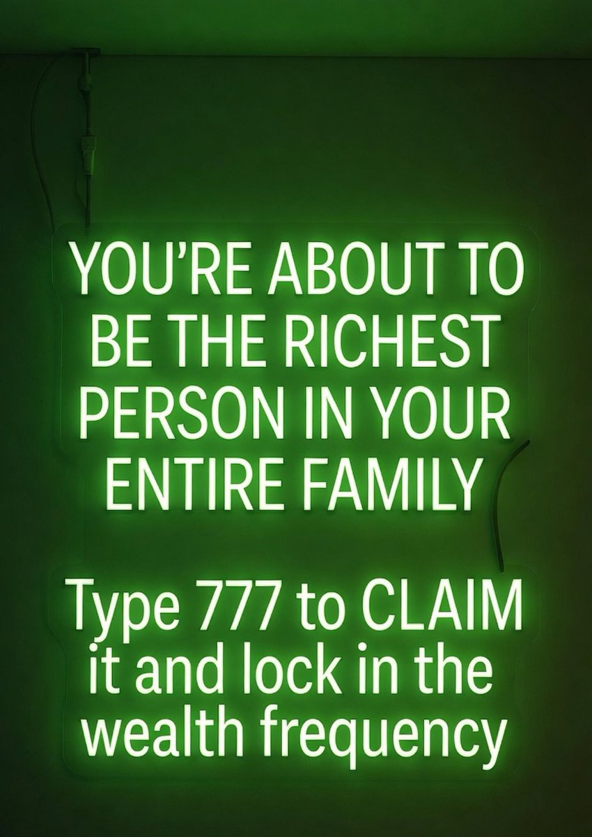 Inside Manifestation tweet media