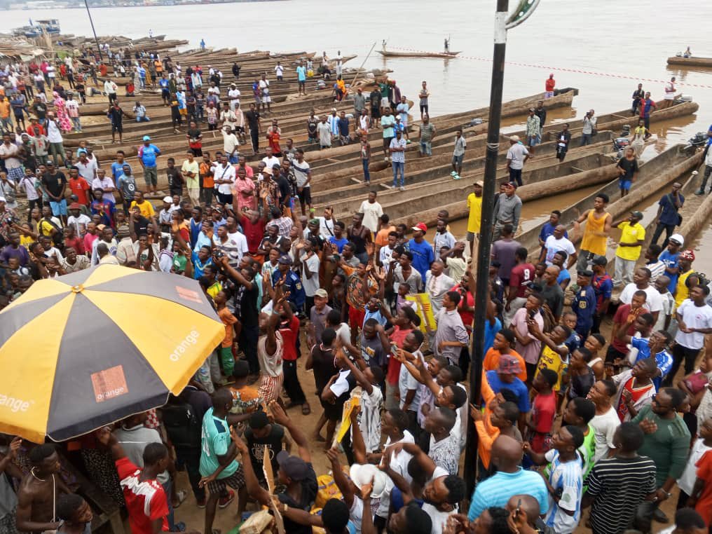 Rémy Bongungu tweet media