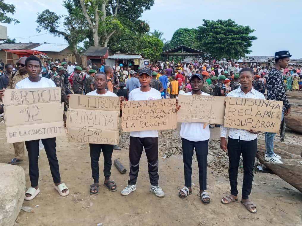 Rémy Bongungu tweet media