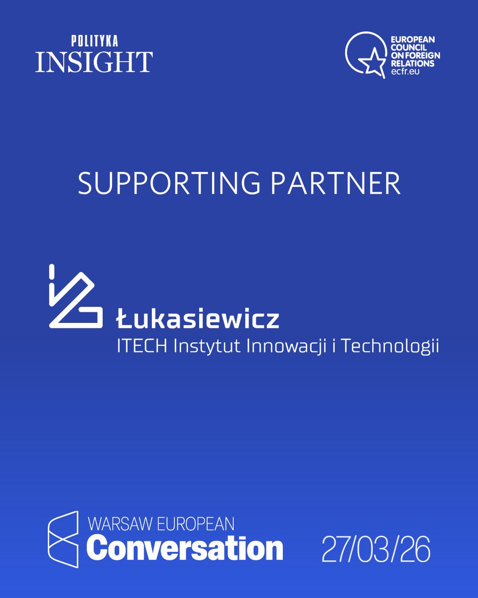 Polityka Insight tweet media