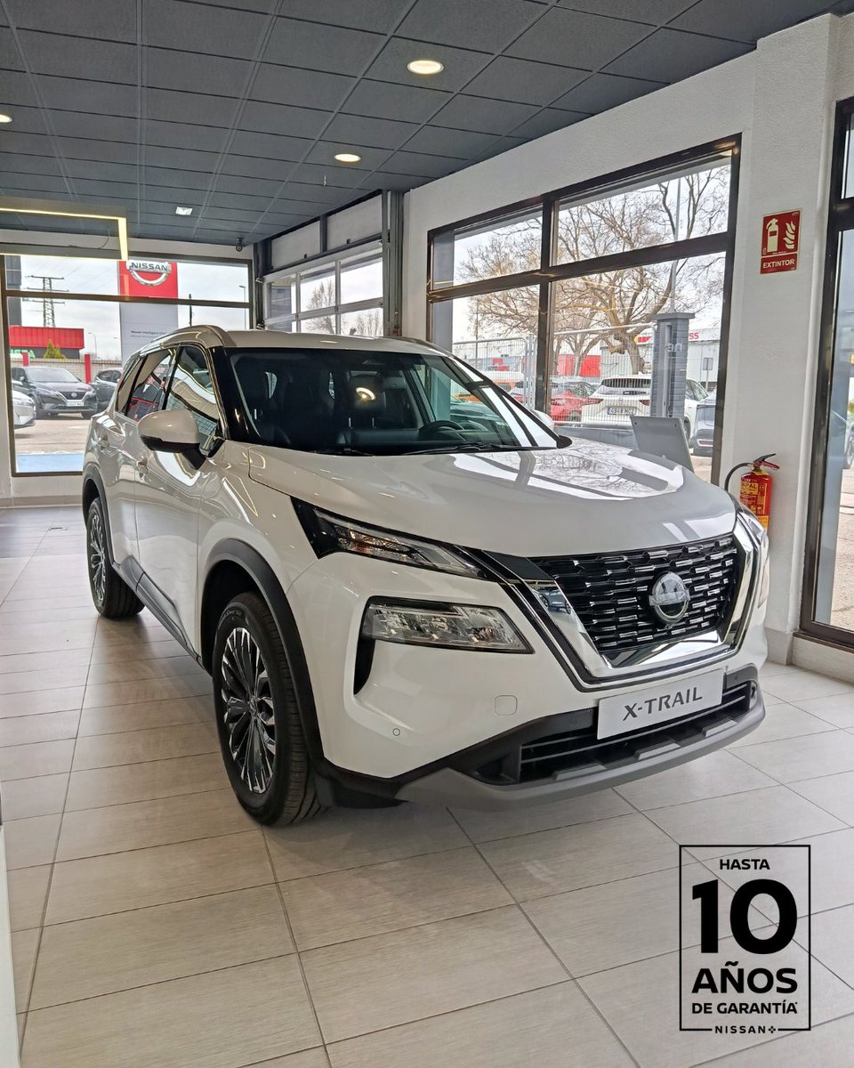 GRUPO AUTOSAE tweet media