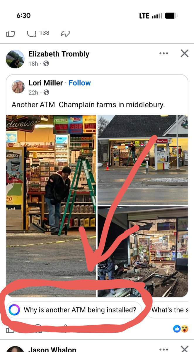 It's Apocalyptic tweet media