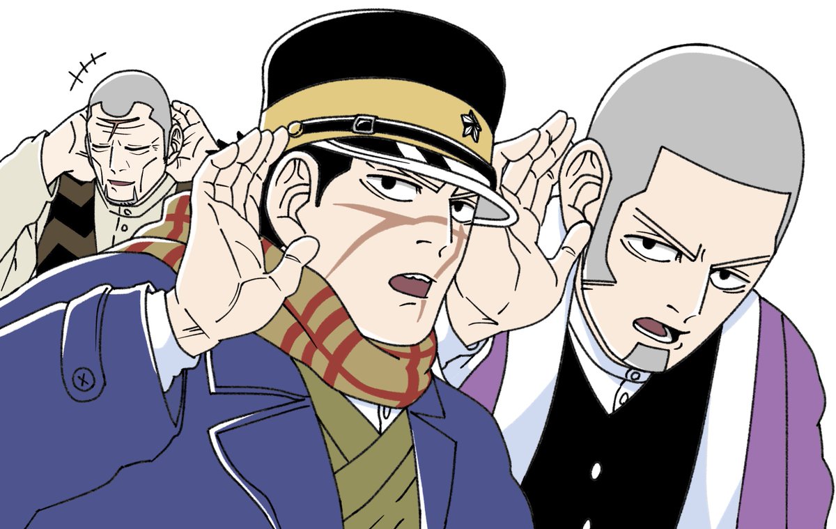 Alfa修行中 tweet media