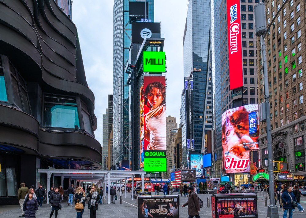 T-POP UPDATE tweet media