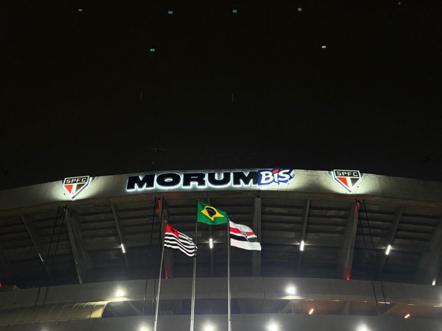 Somos São Paulinos tweet media