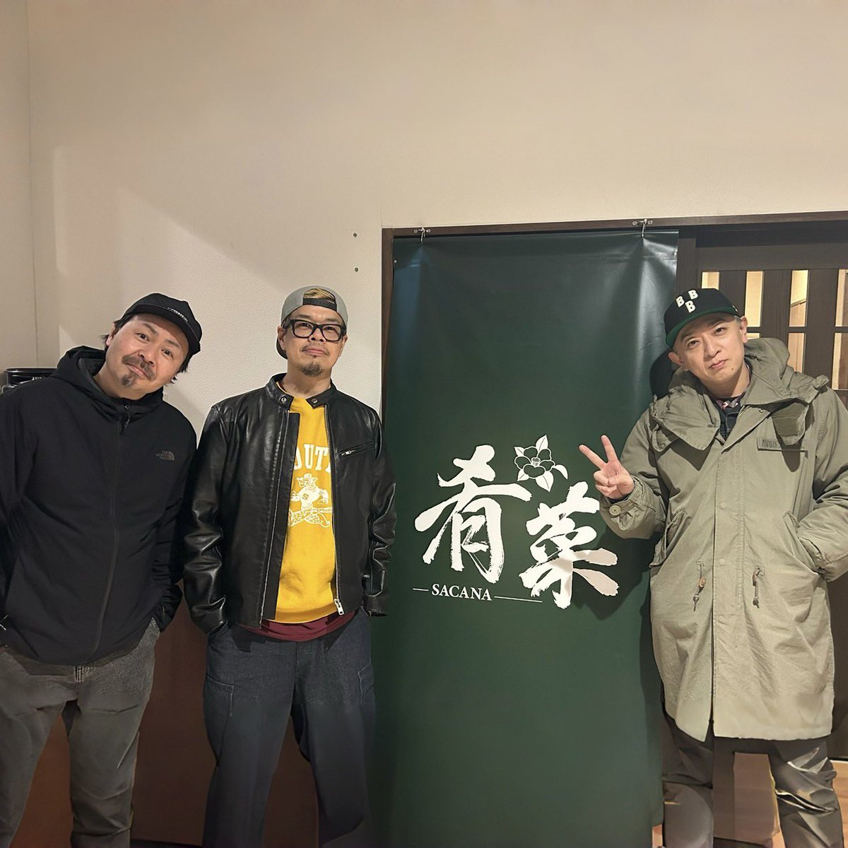 おいきん tweet media